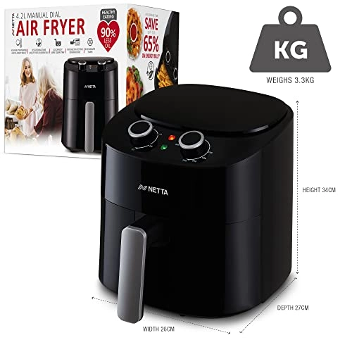 Air Fryer Seller-NT-AIRFRY.BK