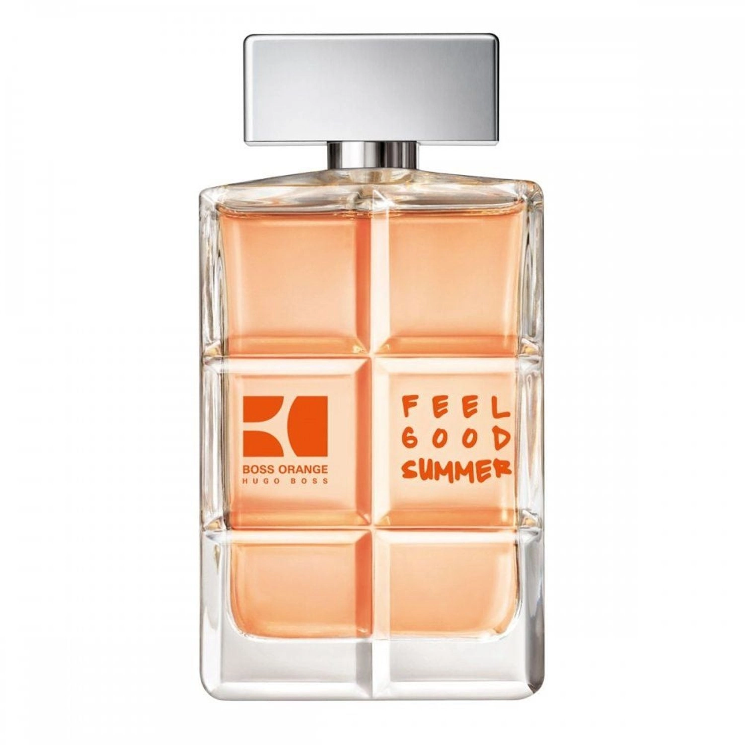 Orange - Eau de Toilette 100 ml
