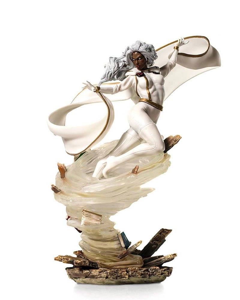 Iron Studios Storm - Marvel Comics BDS Art Scale 1/10