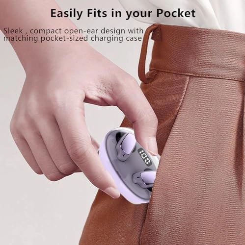 j1521 Wireless Earbud