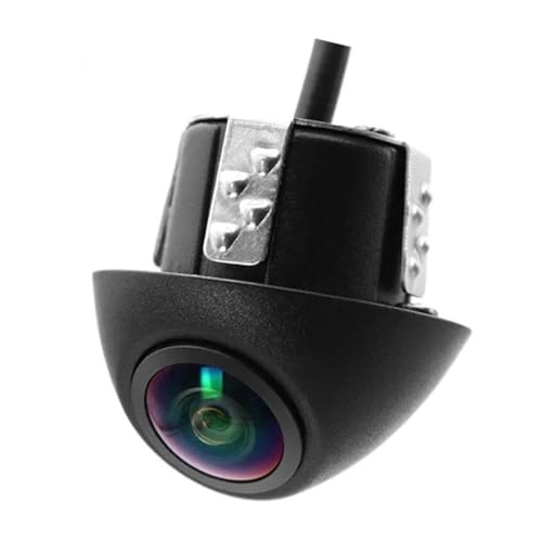 Rear View Camera - Wired
