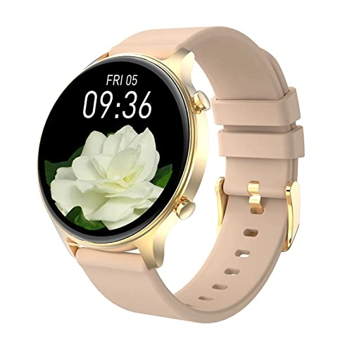 Smart Watch 44mm Aluminium