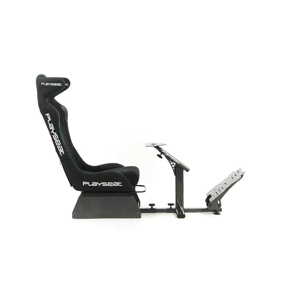 Playseat Evolution Alcantara PRO - Foldable Black