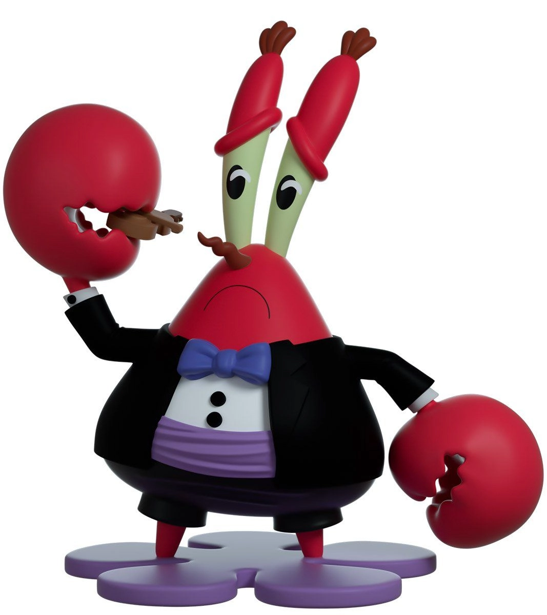 YOUTOOZ Mr.Krabs + The Smallest Violin - Spongebob Squarepants