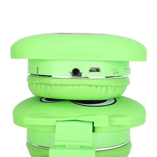 BT06C - Wireless Headphone