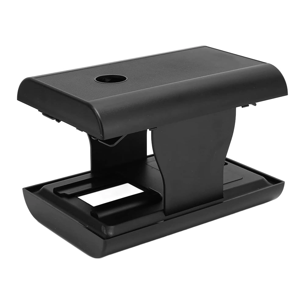 Namvo Mobile Film Scanner - Ultra Thin Portable Bundle