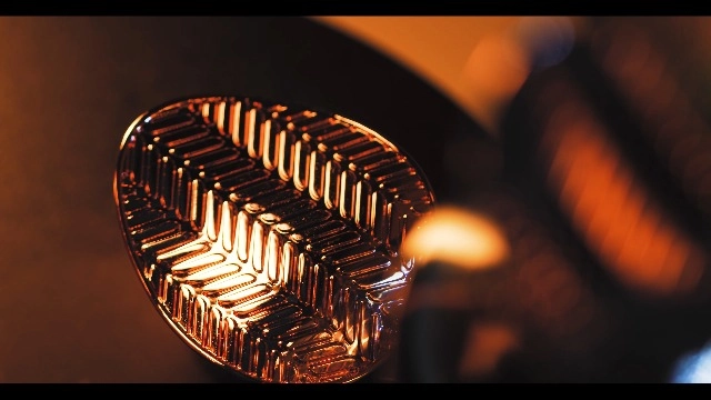 Majestic Aristocratic Oud Eau de Parfum 85ml