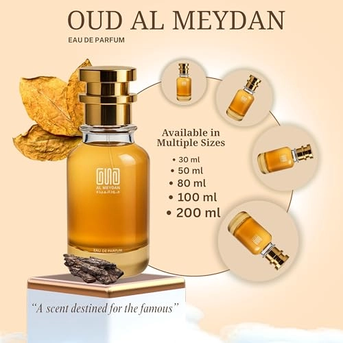 Oud Immortel Eau de Parfum 30 ml