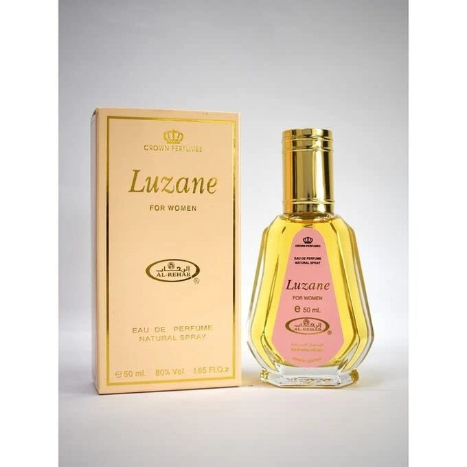 Luzan - Eau de Parfum 50ml