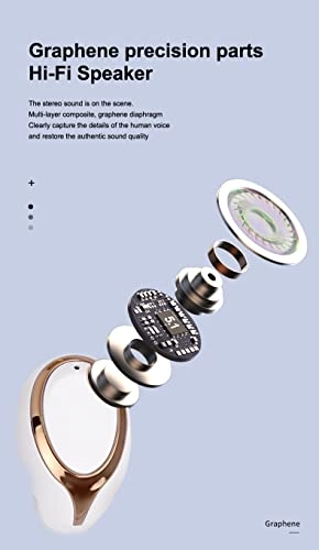 S530 Wireless Earbud