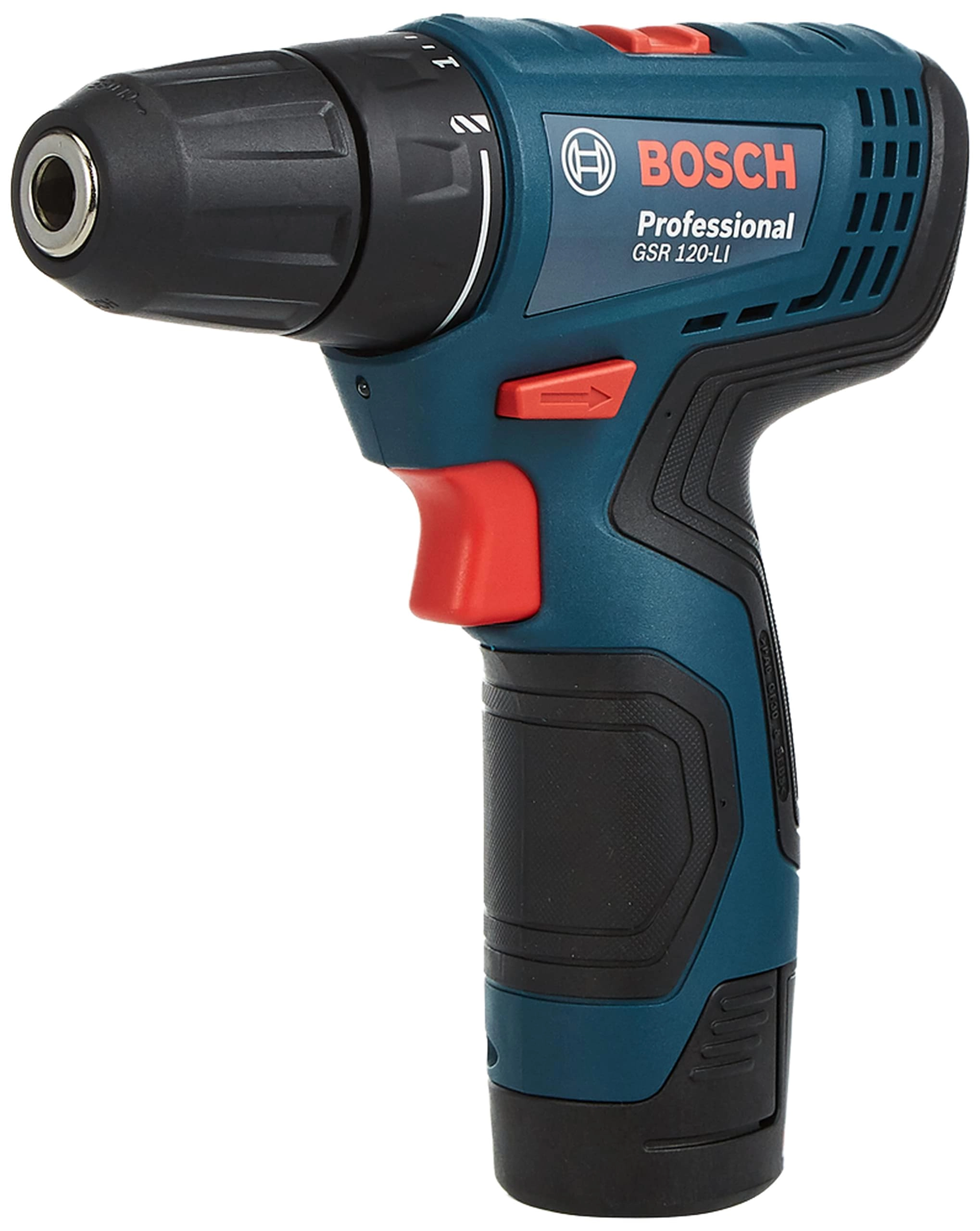 Gsr 120-Li - 12 Volts