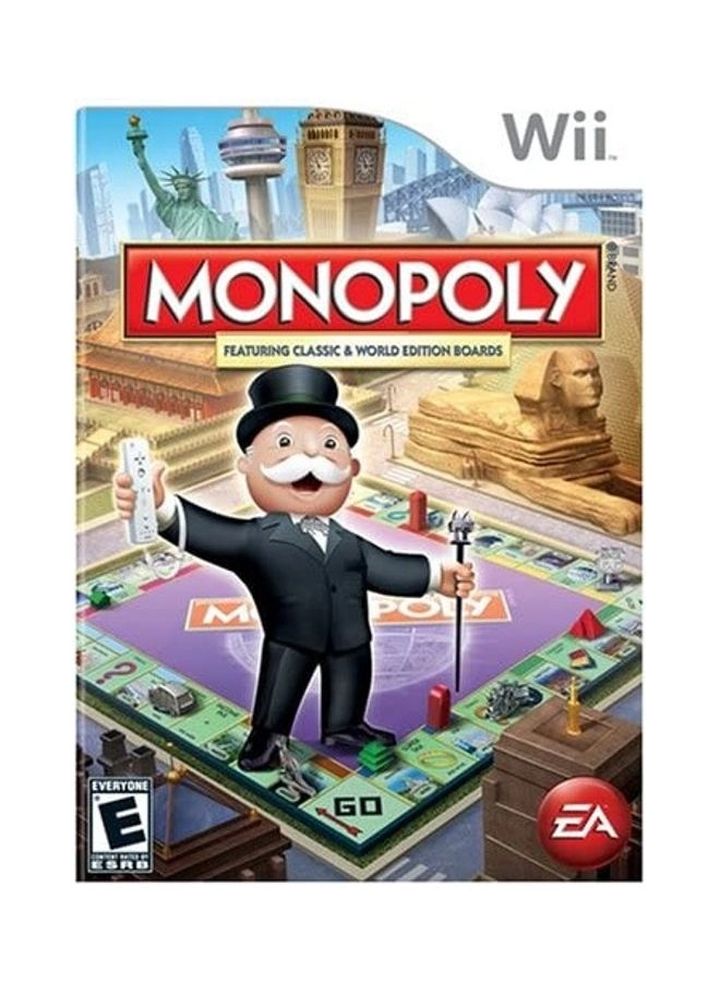 Monopoly