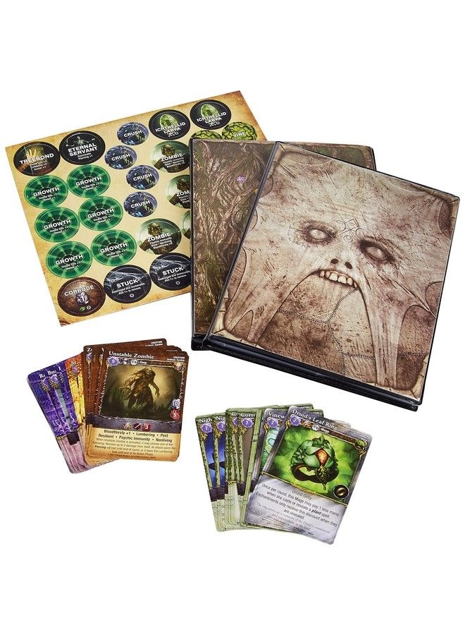 Mage Wars Druid Vs Necromancer