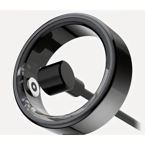 MERLIN SMART RING ACTIVE - 8