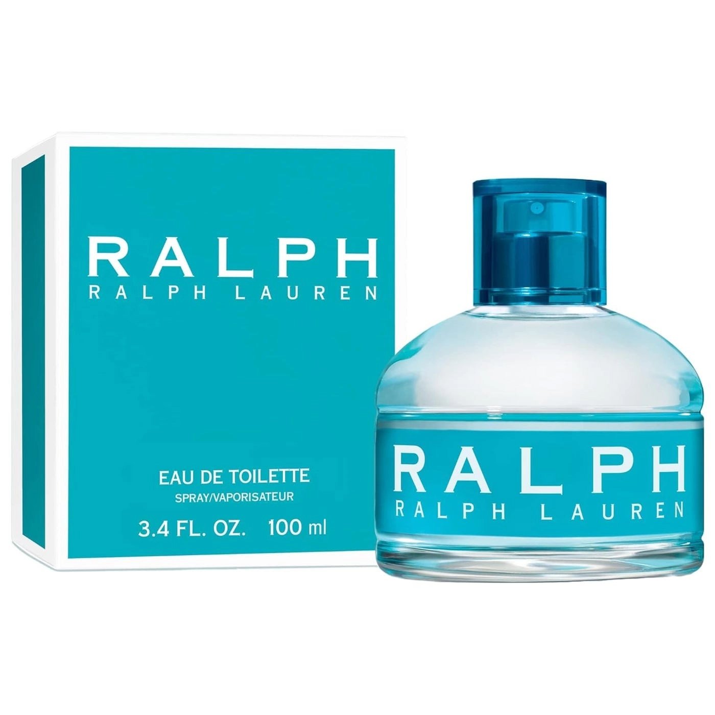 Eau de Toilette - 3.4 Fl Oz