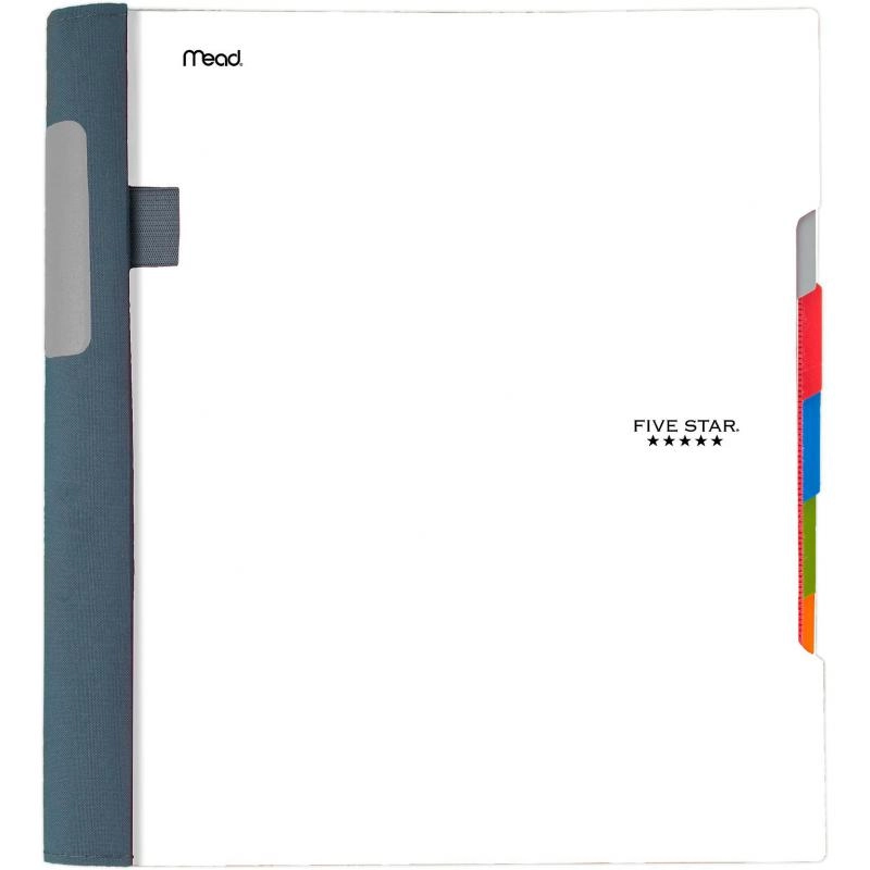 Advance Notebook 6 X 9.5 in Spiral - Lined 50 Sheets