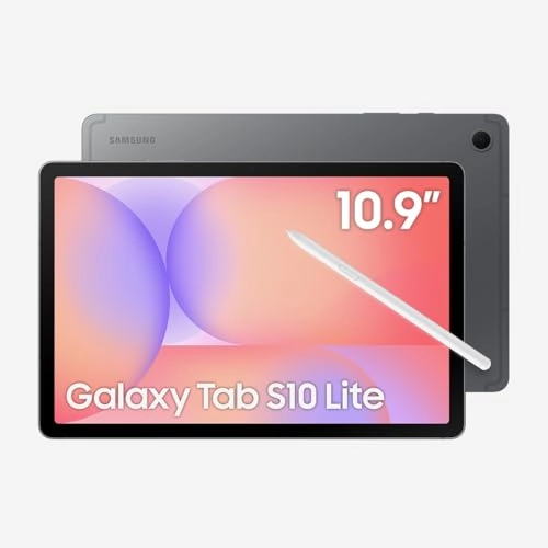 Galaxy Tab S10 Lite + Micro SD Card - 128GB 10.9"