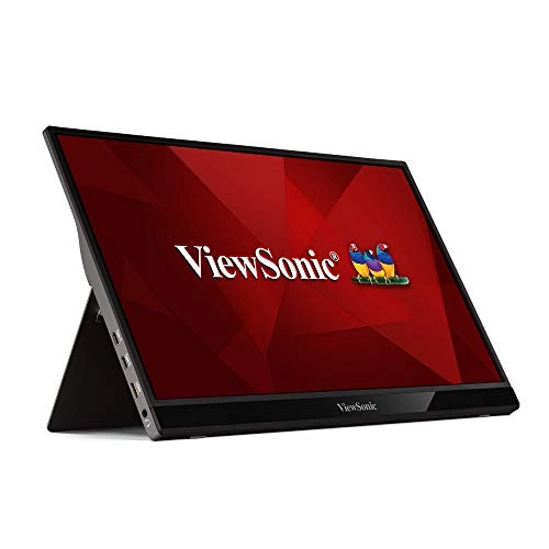 VG1655 - Full HD 16 in