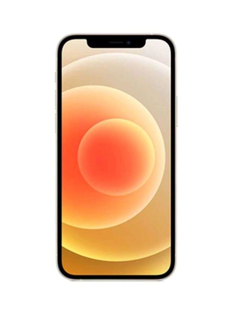 (Renewed) iPhone 12 - 256GB