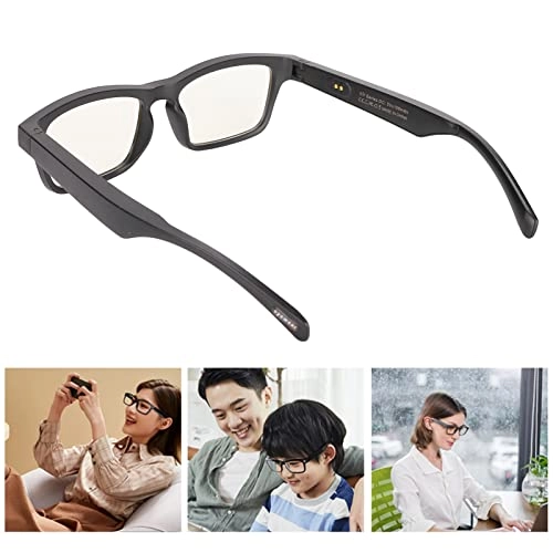 Smart Glasses - BT 5.0 Open Ear