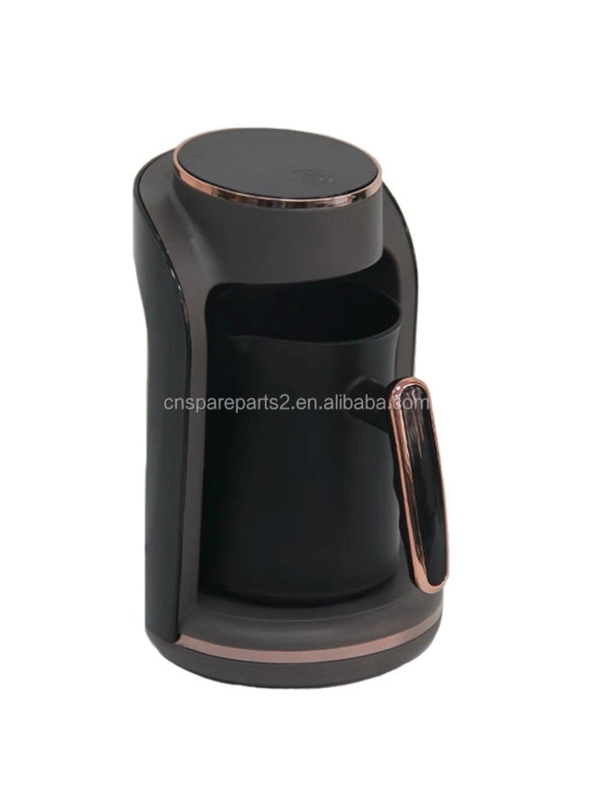 Mazaj - Overheat Protection Auto Shut Off