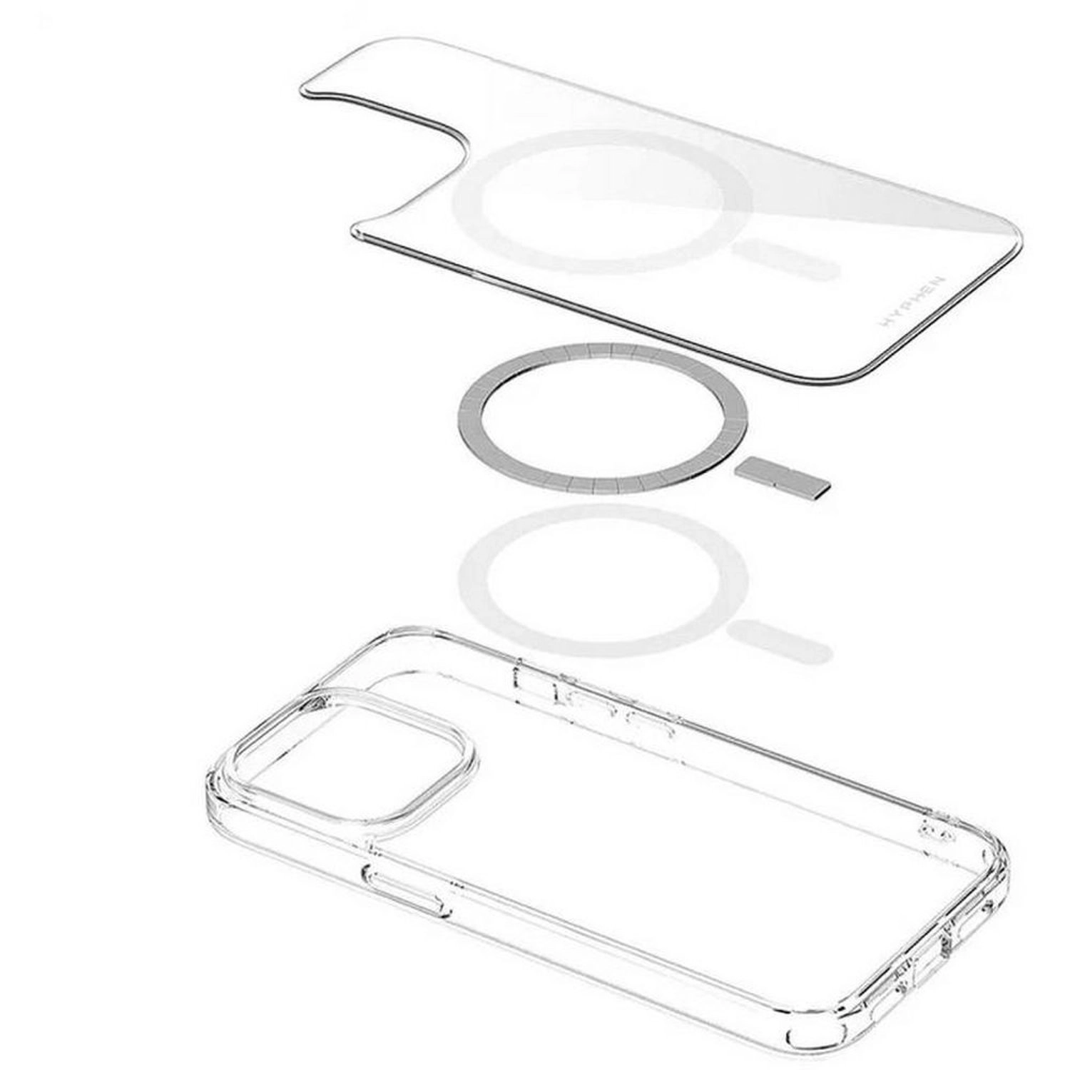 Aire Soft Case for iPhone 14 Plus