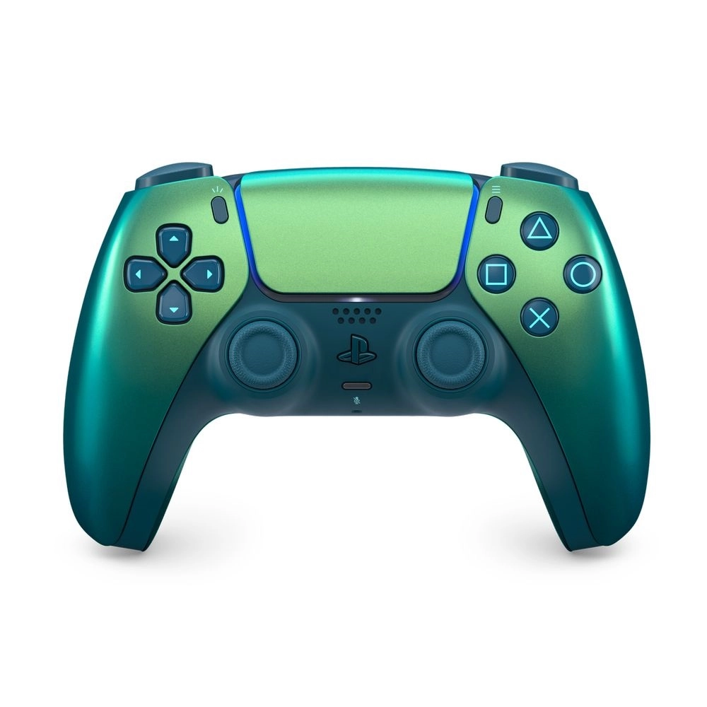 SONY COMPUTER ENTERTAINMENT EUROPE DualSense Wireless Controller (PS5) Chroma Teal