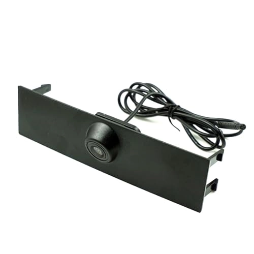 Front View Camera - Night vision 728x512 pixels