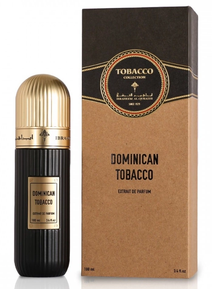 Dominican Tobacco Eau de Parfum 100 ml