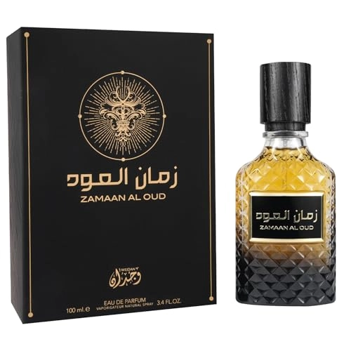 Zamaan Al Oud Eau de Parfum 100ml