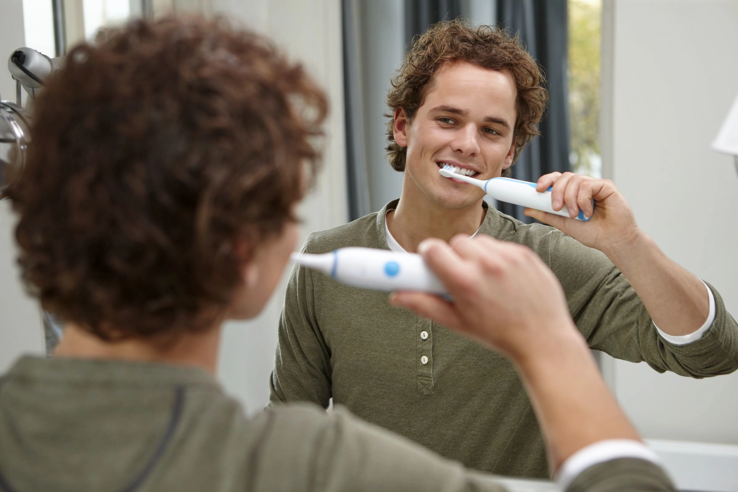 Sonicare Essence - Rechargeable Electric Toothbrush