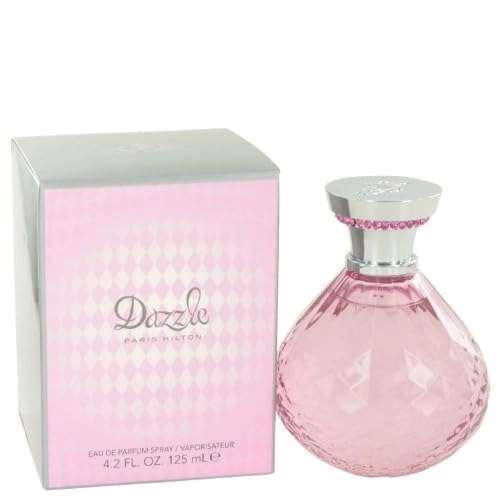 Dazzle Eau de Parfum 125 ml