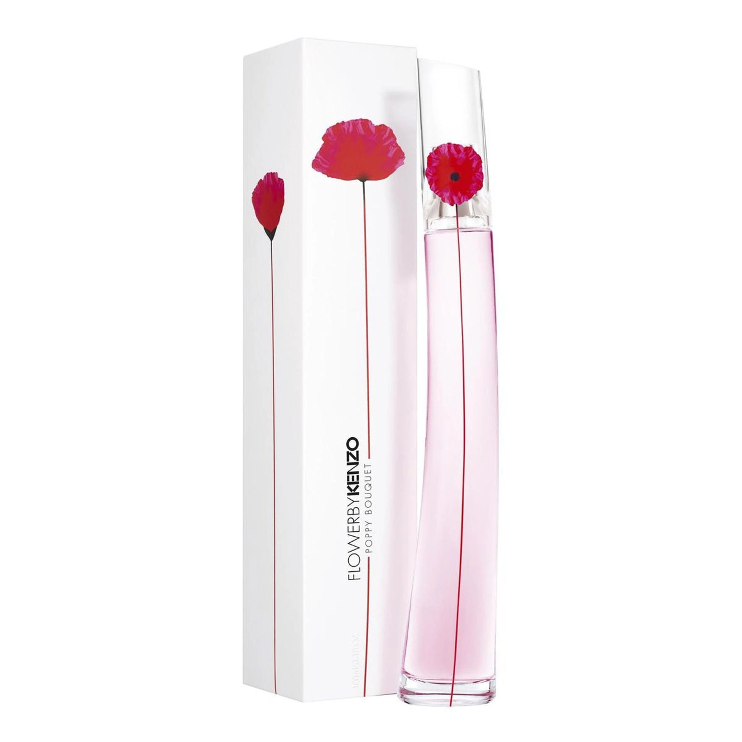KENZO Poppy Bouquet - Eau de Parfum 100 ml
