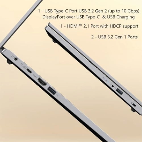 Aspire 3 - 15.6'' Core i3-1305U 16GB DDR4 256GB SSD