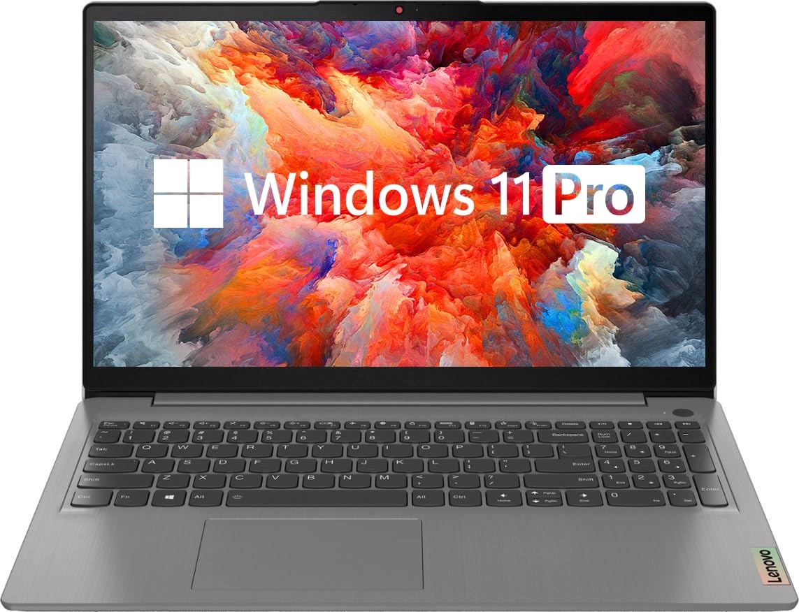 IdeaPad 3i - 15.6'' Core i5-1135G7 20GB DDR4 1TB SSD
