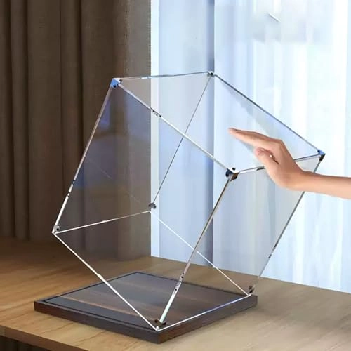 Acrylic Display case - Le-go 10272