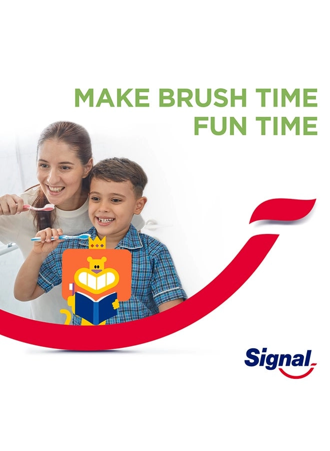 Ultra Soft Toothbrush