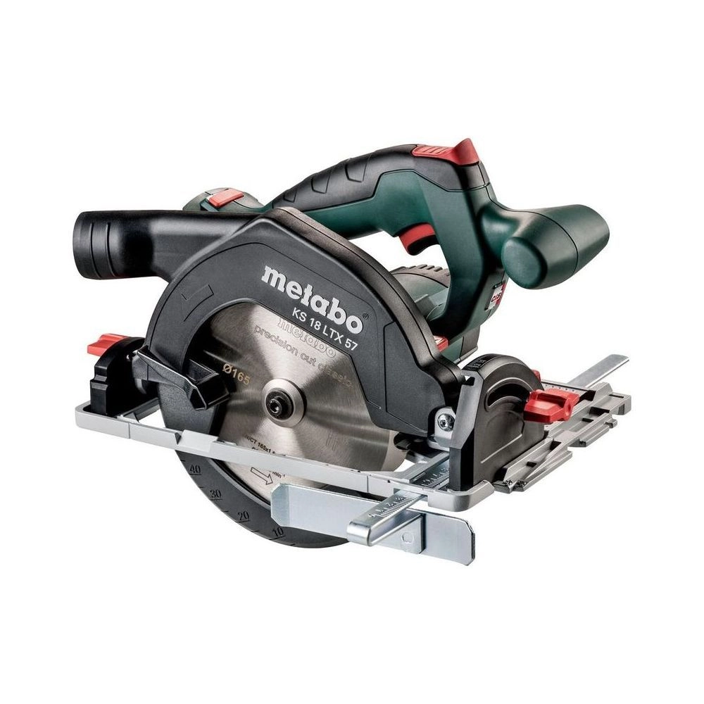 Metabo 601857840 Cordless (Bare Tool)