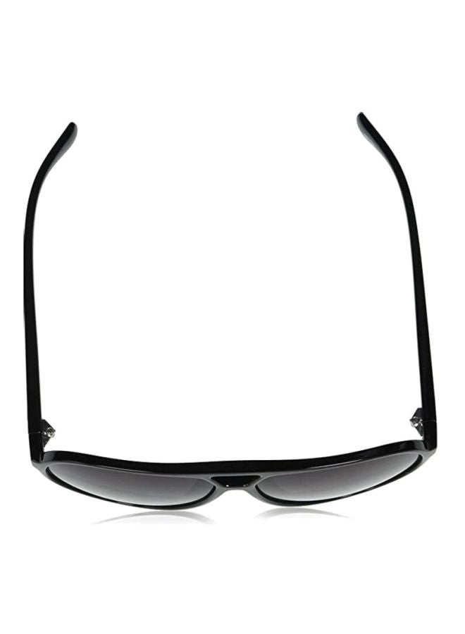 Aviator Sunglasses - 60 mm Grey