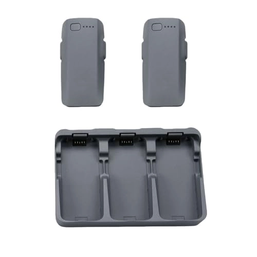 Intelligent Flight Battery - 1606mAh + Two-Way Charging Hub Charger