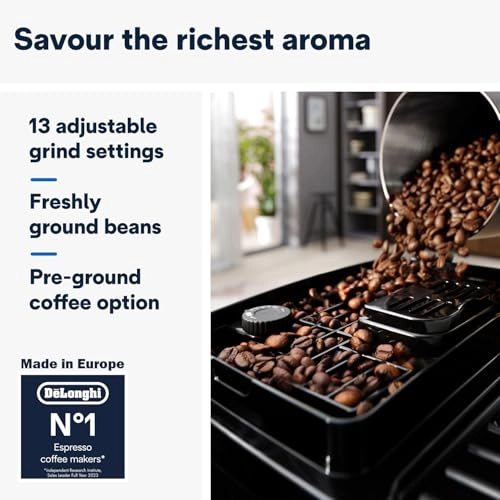 (Renewed) Magnifica Start ECAM220.60.B-cr