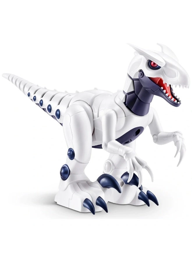 Dino Raptor Alive Robo