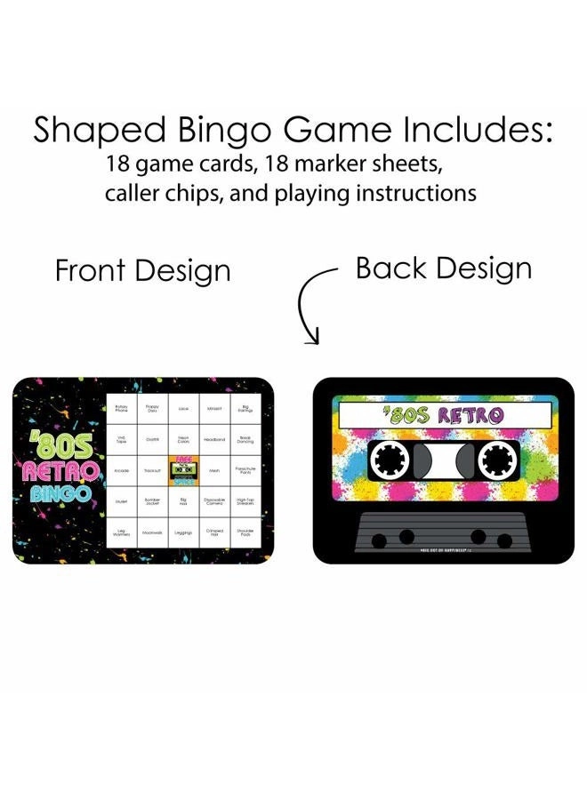 80's Retro - 18