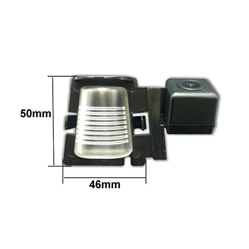 Rear View Camera - Night Vision