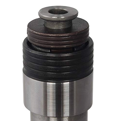 Pneumatic Straight Tapping Machine - Hole Tapper + Chuck - M3/M4/M5