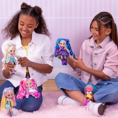 Shannon BFF Doll - 9+ Surprises Series 3