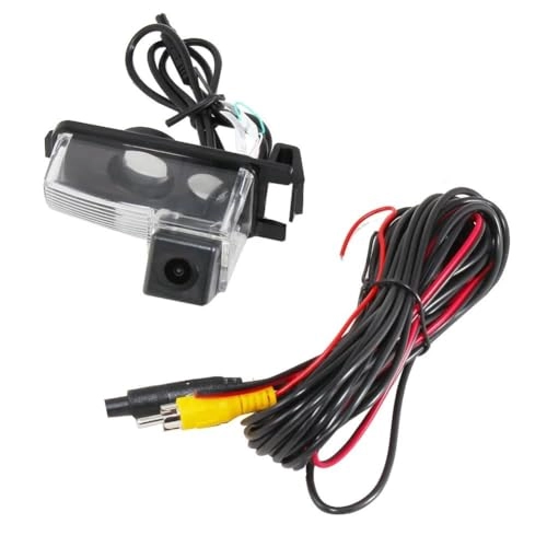 Parking Camera - Night vision 720*582 pixels