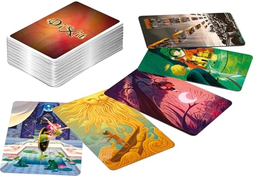 Dixit: Anniversary (Spanish)