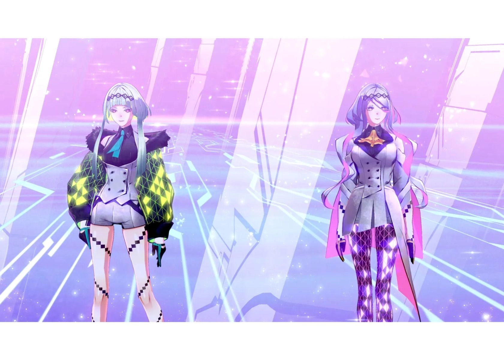 Soul Hackers 2 - PlayStation 4