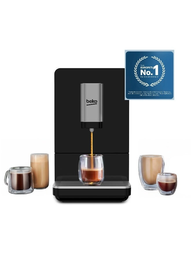Beko Bean to Cup Coffee Machine CEG3190B